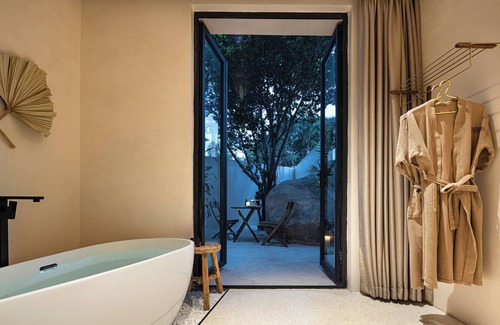 Siming Hotel | Xiamen Littoral Villa