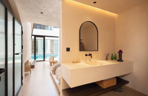 Siming Hotel | Xiamen Littoral Villa