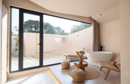 Siming Hotel | Xiamen Littoral Villa