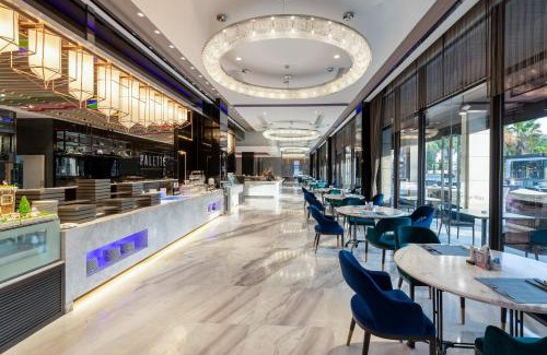 Siming Hotel | Xiamen Lujiang Mingjia Hotel