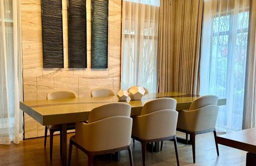Xiamen Hotel | Xiamen Marriott Hotel & Conference Centre