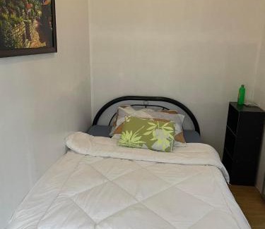Cainta Apartamento | Xian's place Budget Friendly Condo
