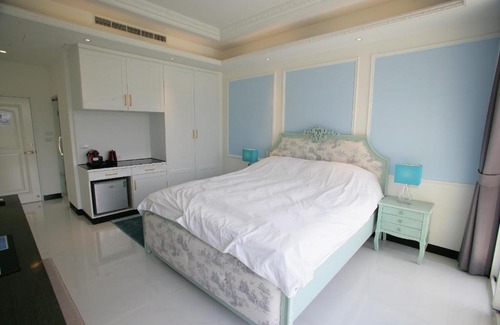 Dahu Casa | Xianel Vacation Chateau