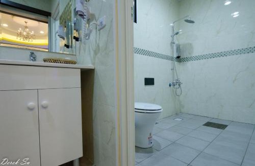 Hualien City Centre Casa | Xianfeng B&B