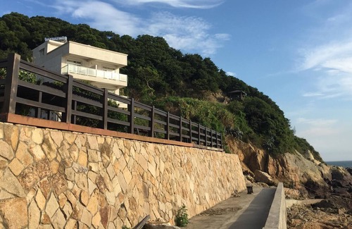 Nangan Casa | Xiang Ju B&B