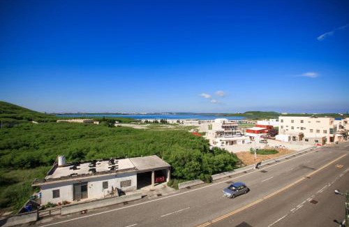 Magong Casa | Xiang Ting Homestay