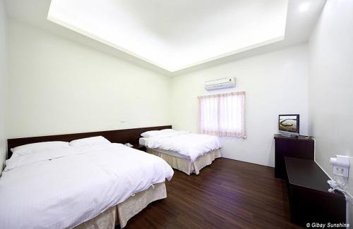 Baisha Casa | Xiang Xie Min Su