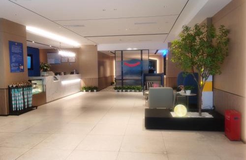 Guangzhou Hotel | Xiangshang Hotel&Free Airport Pick-up and Drop-off Service