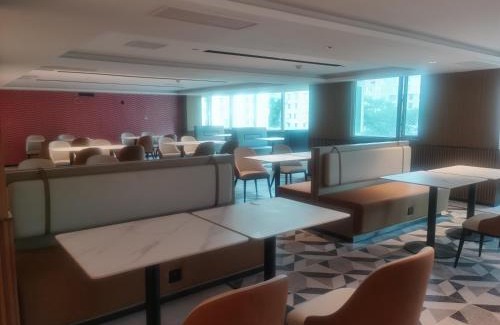 Guangzhou Hotel | Xiangshang Hotel&Free Airport Pick-up and Drop-off Service