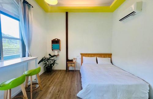 Sanyi Cama Y Desayuno | Xiangyang Tianyuan