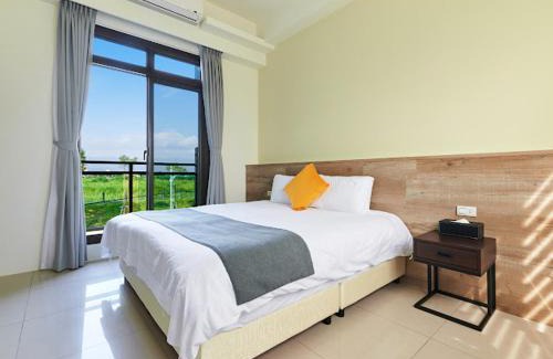 Dongshan Casa | Xiangyue 38 Homestay