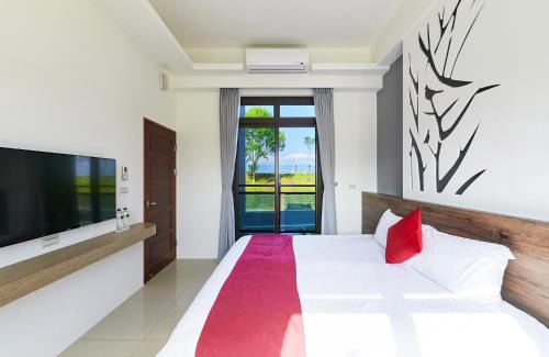Dongshan Casa | Xiangyue 38 Homestay