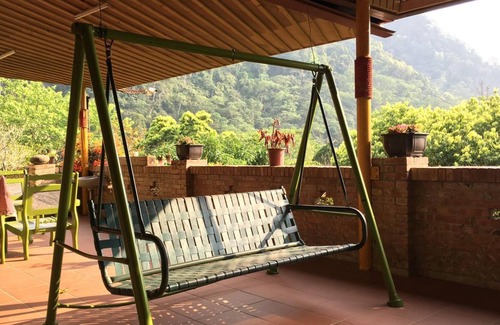 Shitan Cama Y Desayuno | Xianshan Homestay