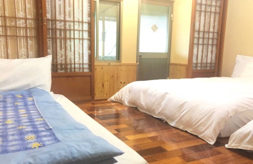 Shitan Cama Y Desayuno | Xianshan Homestay