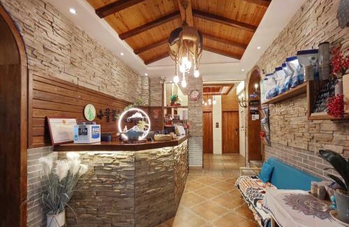 Yongding Casa | Xiaobeilou B&B Zhangjiajie Railway Station Tianmen Mountain Cableway Branch