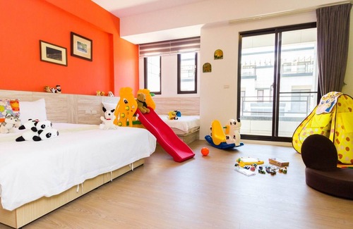 Wujie Casa | XiaoCuixuanHomestay