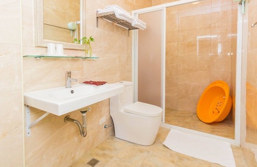 Wujie Casa | XiaoCuixuanHomestay