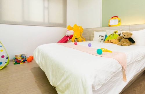 Wujie Casa | XiaoCuixuanHomestay