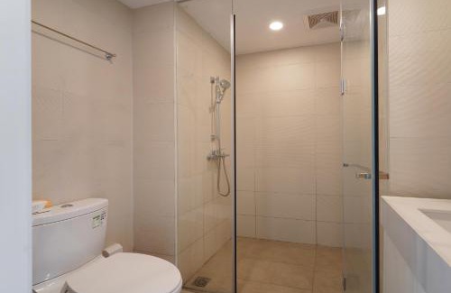 Huiyang Apartamento | Xiaojing Bay Haige Hotel
