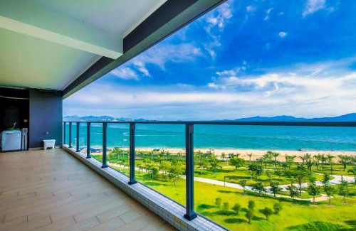 Huiyang Apartamento | Xiaojing Bay Haige Hotel