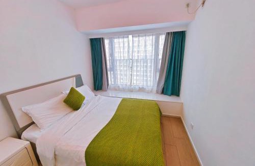 Huiyang Apartamento | Xiaojing Bay Haige Hotel