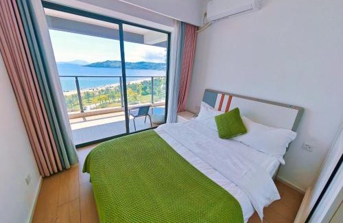 Huiyang Apartamento | Xiaojing Bay Haige Hotel