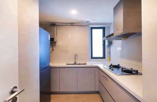 Huizhou Apartamento | xiaojinwan haige dujia gongyu