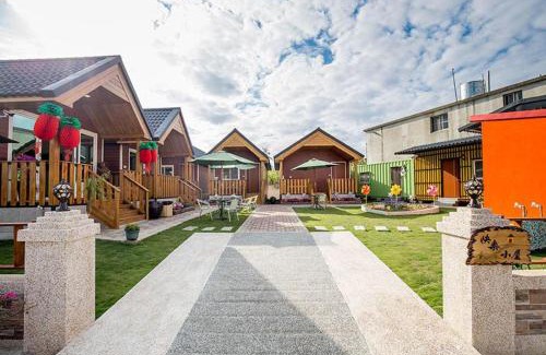 Xiaoliuqiu Casa | Xiaoliuqiu Happy House B&B