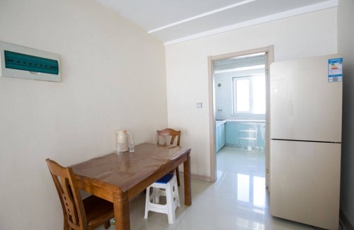 Dazhaotun Apartamento | XIAOMIN INN Lantian Garden 1