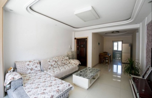 Dazhaotun Apartamento | XIAOMIN INN Lantian Garden 1