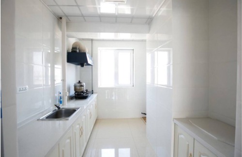 Dazhaotun Apartamento | XIAOMIN INN Wentianhuayuan 1