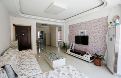 Dazhaotun Apartamento | XIAOMIN INN Wentianhuayuan 1