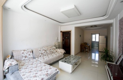Dazhaotun Apartamento | XIAOMIN INN Wentianhuayuan 1