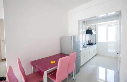 Dazhaotun Apartamento | XIAOMIN INN Wentianhuayuan 1