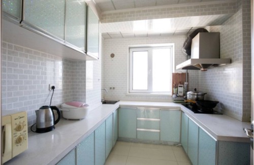 Dazhaotun Apartamento | XIAOMIN INN Wentianhuayuan 3