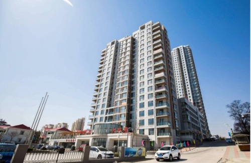 Dazhaotun Apartamento | XIAOMIN INN Wentianhuayuan 3
