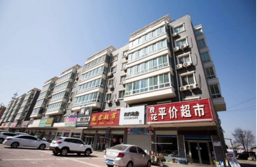 Dazhaotun Apartamento | XIAOMIN INN Wentianhuayuan 3