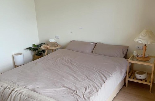 Daxi District Apartamento | Xiaopi's Home