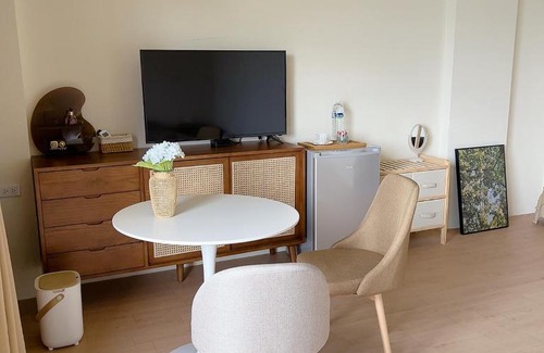 Daxi District Apartamento | Xiaopi's Home