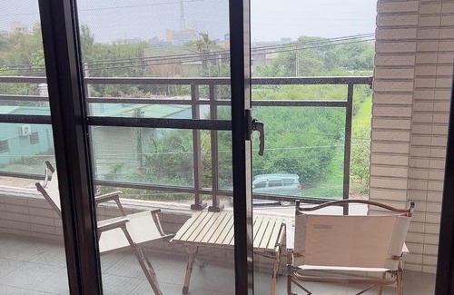 Daxi District Apartamento | Xiaopi's Home