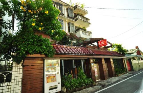 Ji'an Casa | Xie Tong Homestay