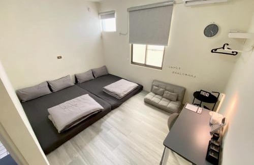 Xinyi Casa | Xigang Xiaojiuwo Homestay