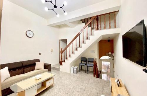 Xinyi Casa | Xigang Xiaojiuwo Homestay