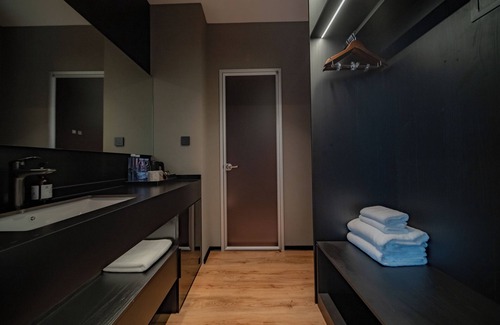 Chaoyang Hotel | xihe Langyue Hotel