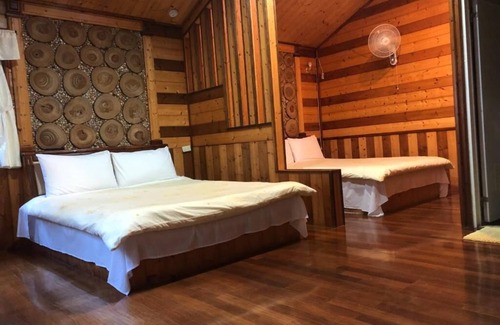 Fuxing District Cama Y Desayuno | Xijing Ecological Farm