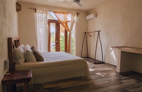 Adolfo López Mateos Hotel | Xiknal Cozumel