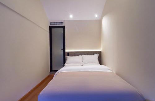 Gucheng Casa | XILUyalanju丨夕露雅澜居