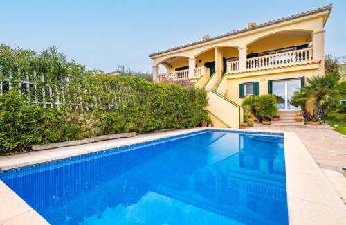 Alcanada Villa | Xilvar