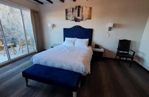 Cocachacra Hotel | Xima Colca