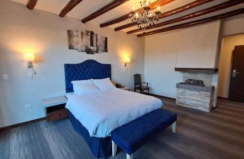 Cocachacra Hotel | Xima Colca